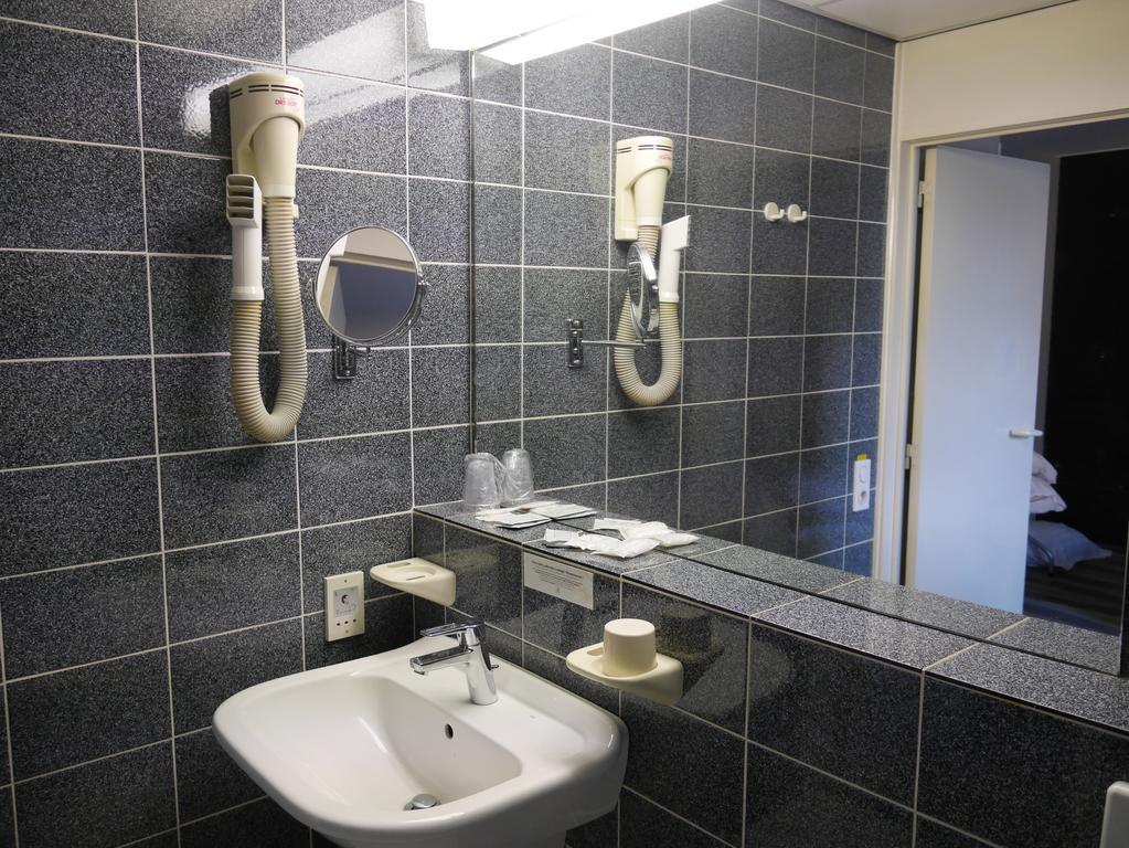 Hotel Maxim 드판 외부 사진