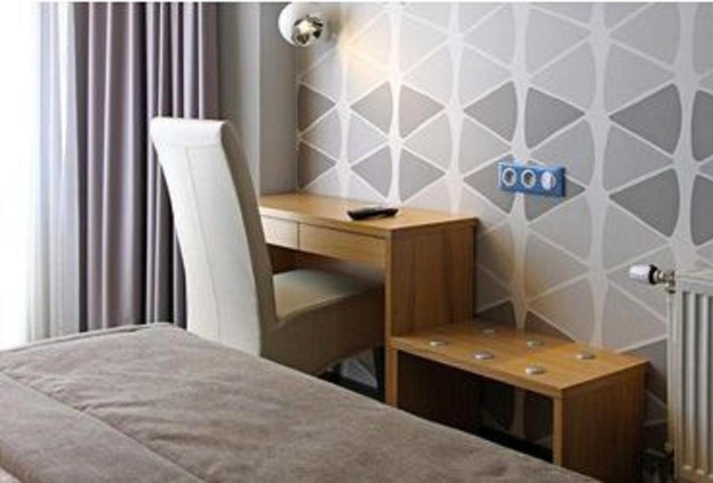 Hotel Maxim 드판 객실 사진